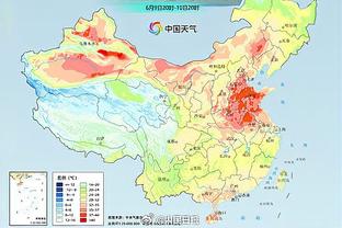 2005年的今天：浙江外援萨马基砍16分16板9帽 助队战胜八一